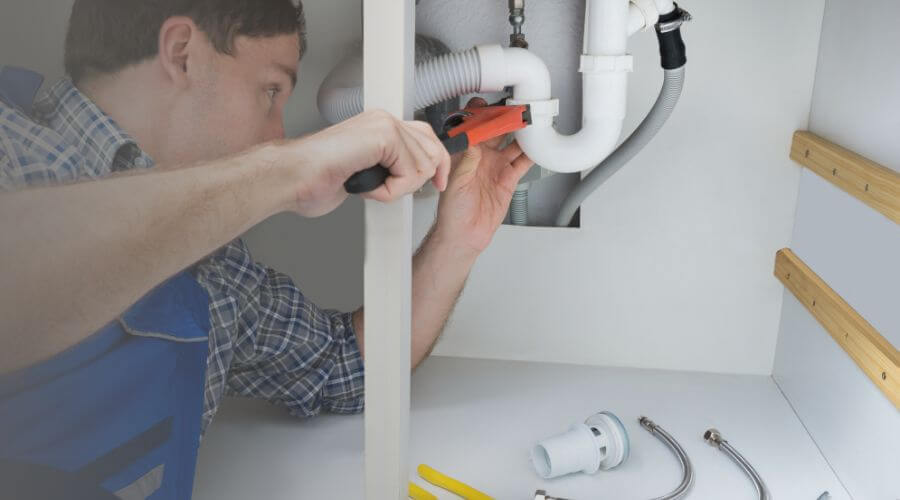Professional septic pumping service in Richville, MN